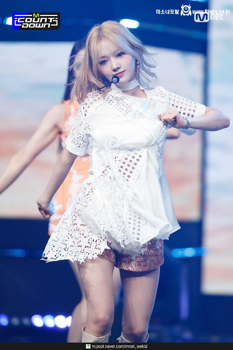 프로미스나인 노지선