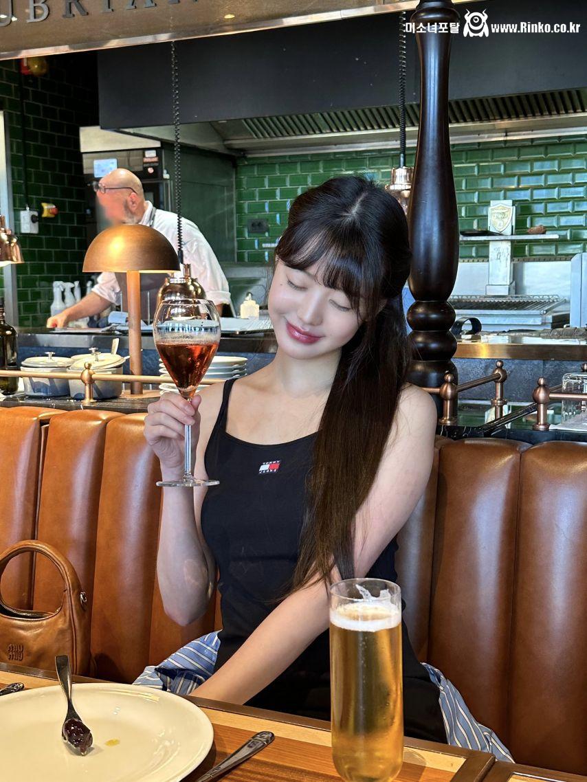 아이브 장원영 (안유진,가을,레이,이서)