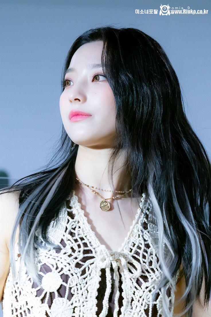 프로미스나인 이새롬