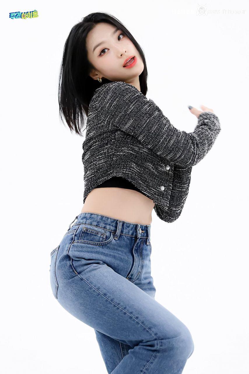 프로미스나인 이새롬