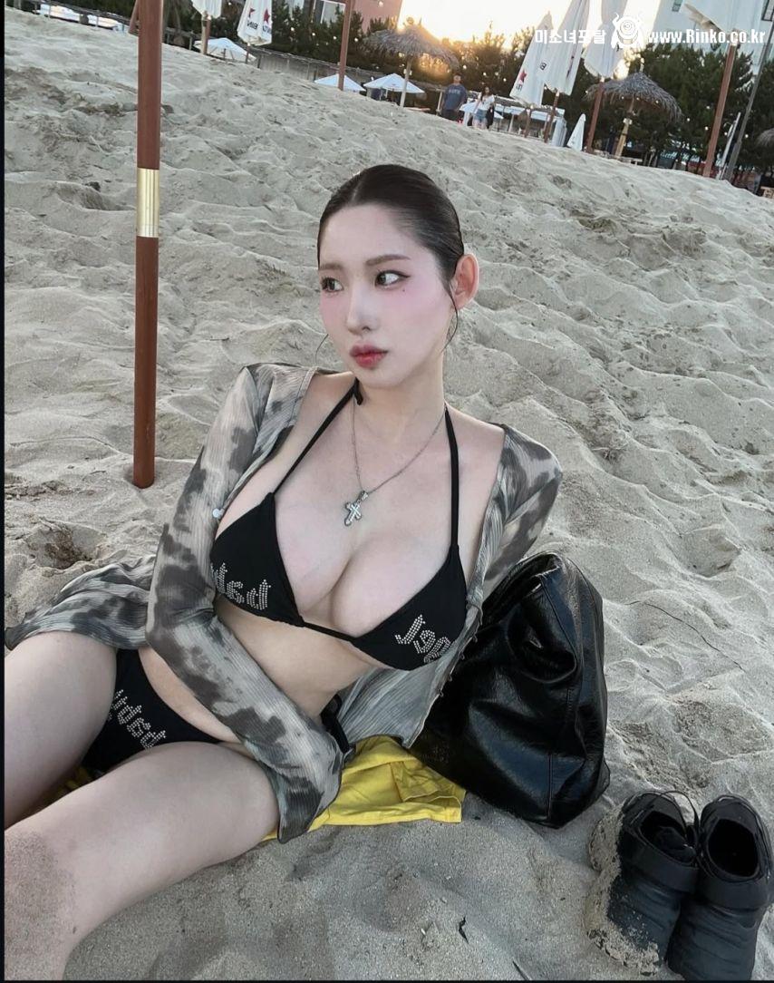 다혜(leedahve) 다혜스러운 크기