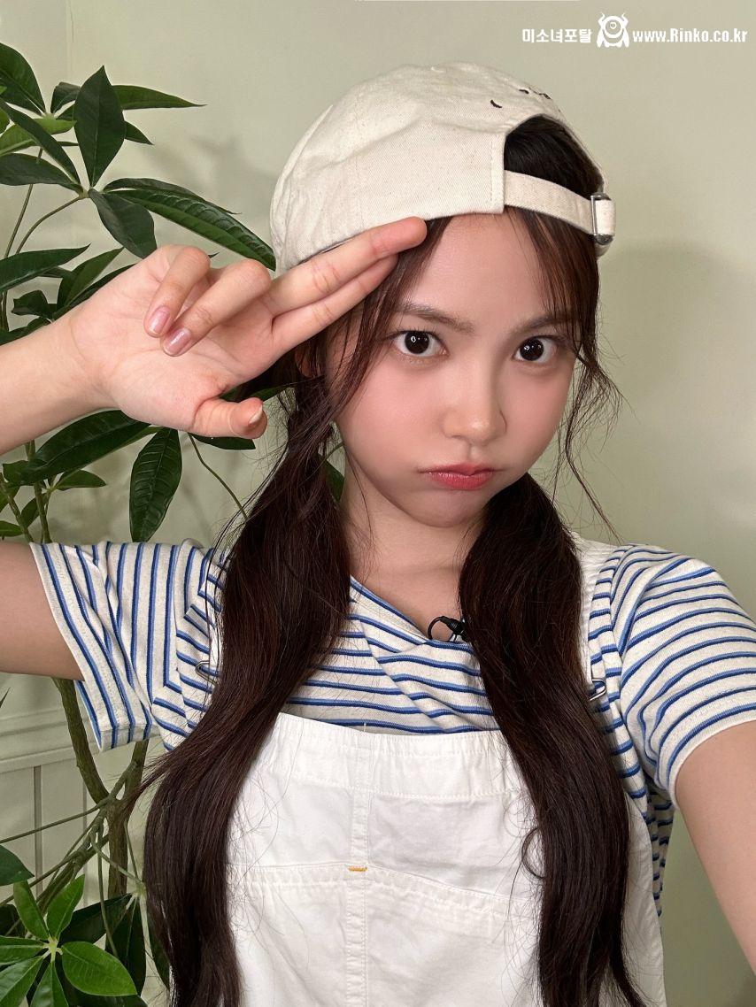 하츠투하츠 카르멘, 주은