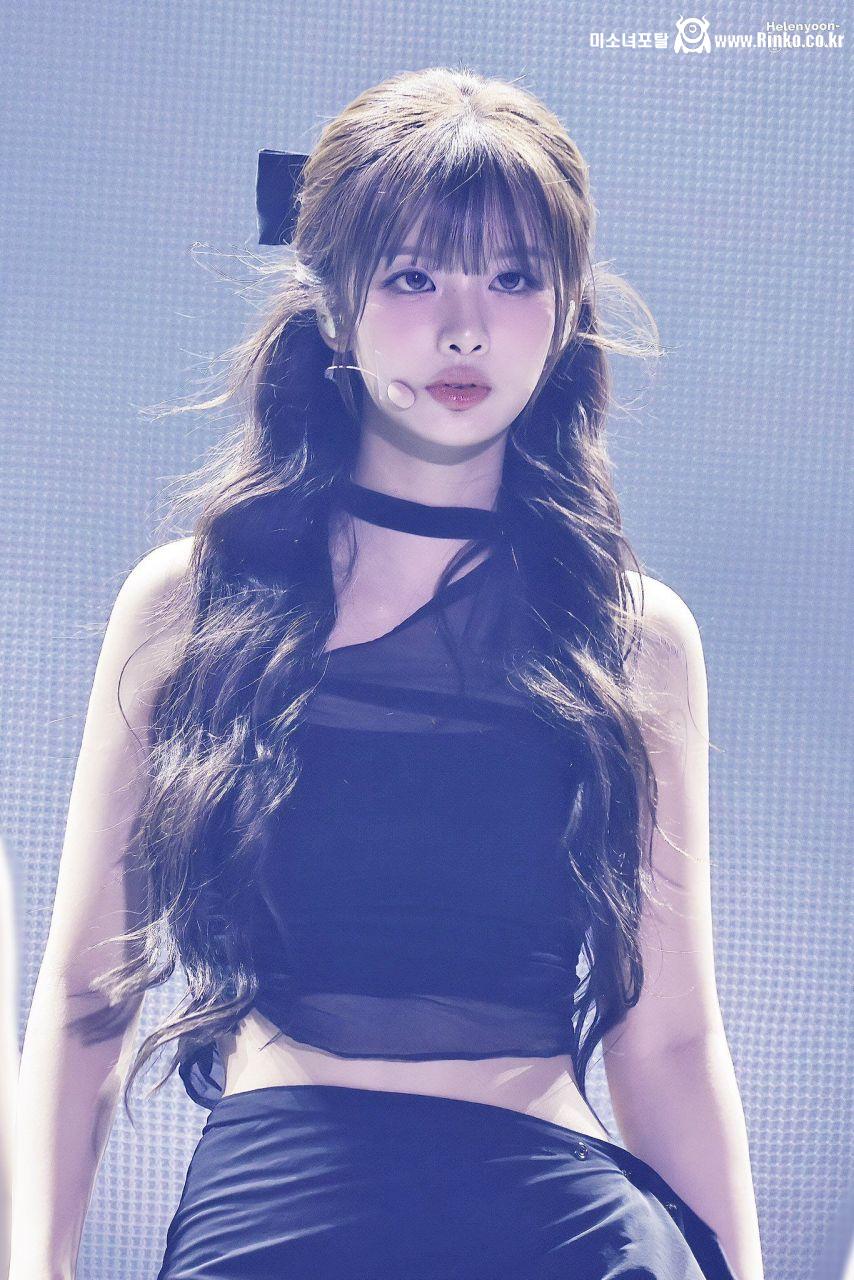 엔믹스 설윤 청순한 미모.jpg