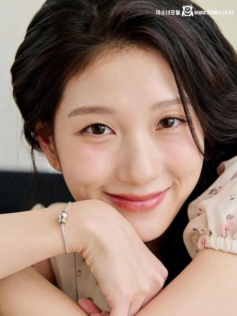 프로미스나인 이서연