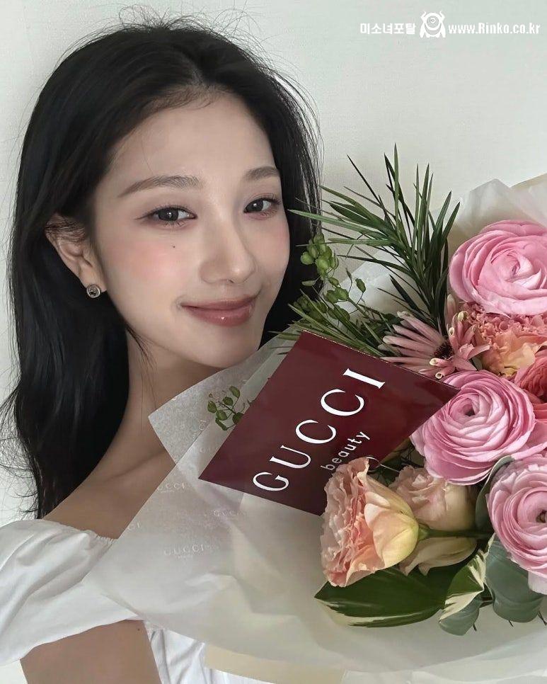 프로미스나인 이서연