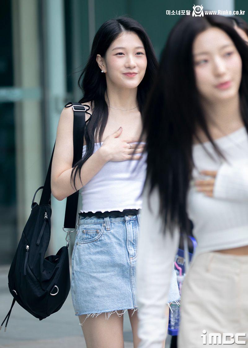프로미스나인 이서연