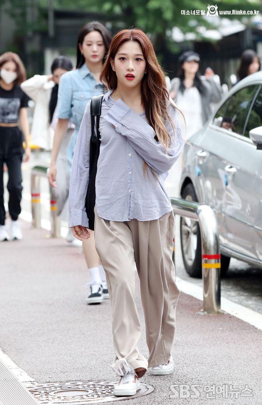 프로미스나인 이서연