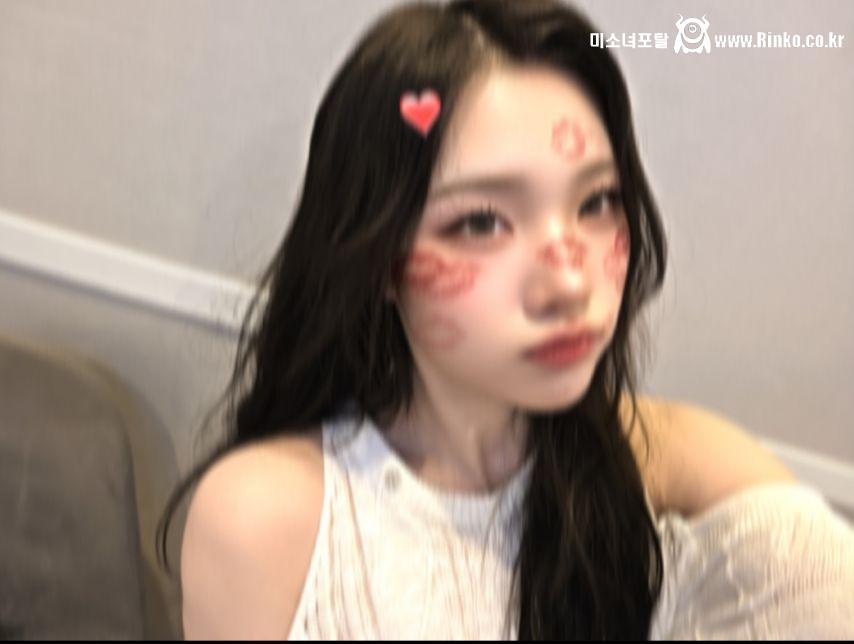 하츠투하츠 주은