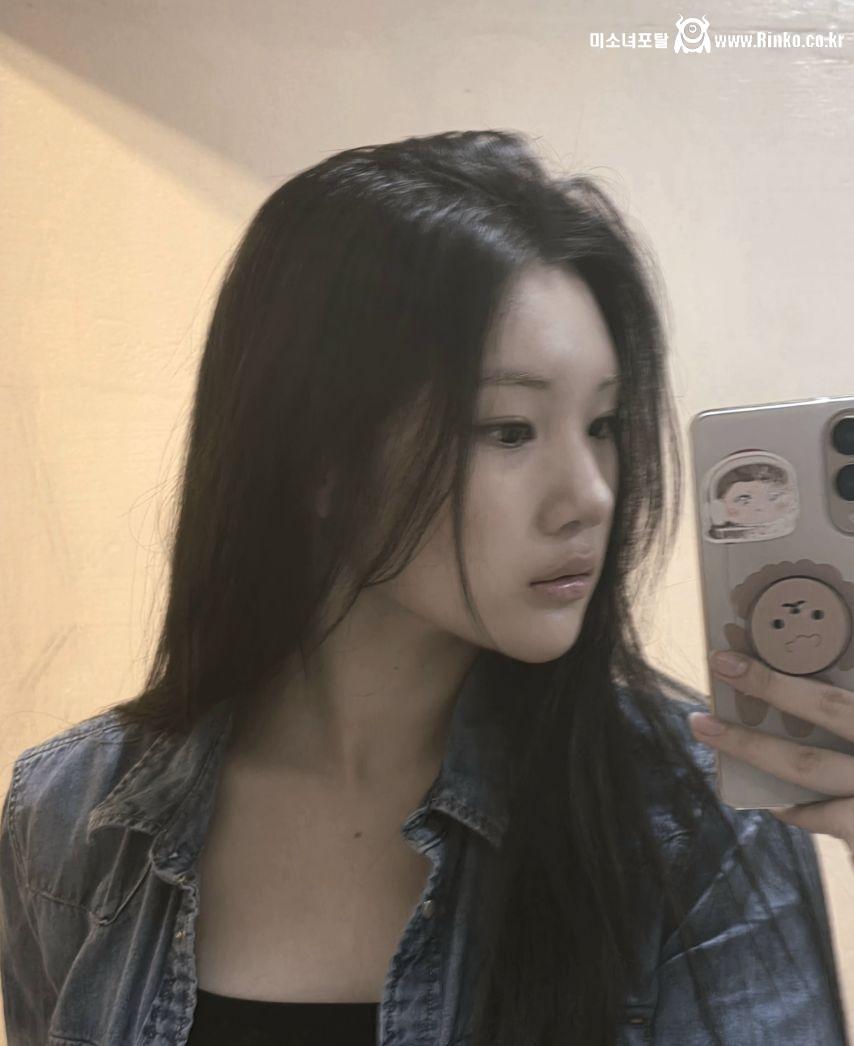 하츠투하츠 주은