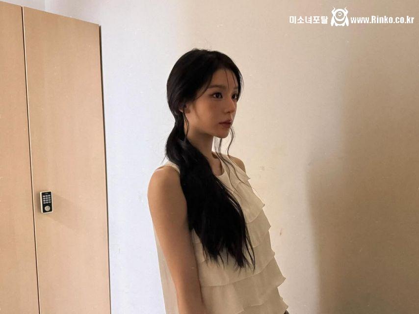 시크릿넘버 수담