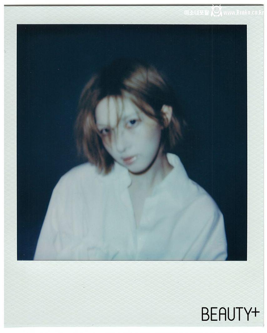 엔믹스 배이 뷰티쁠