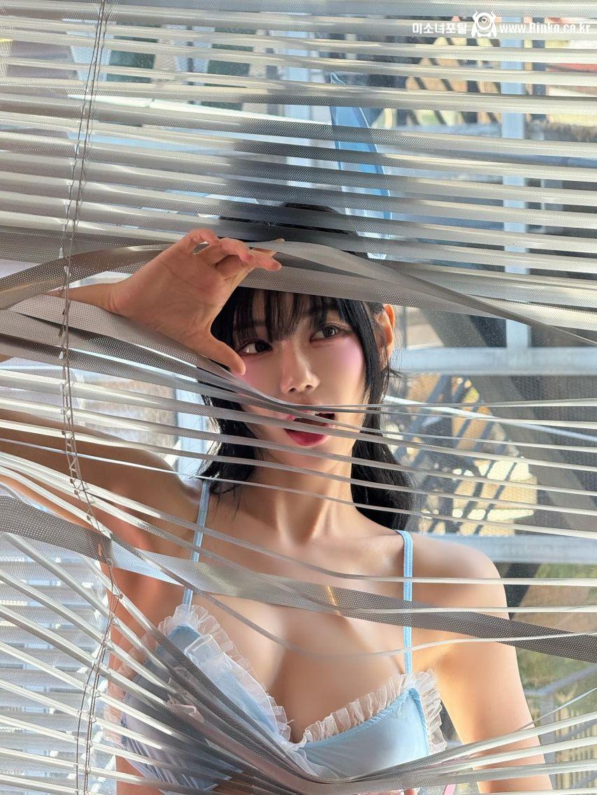 빛베리 맥심 비하인드