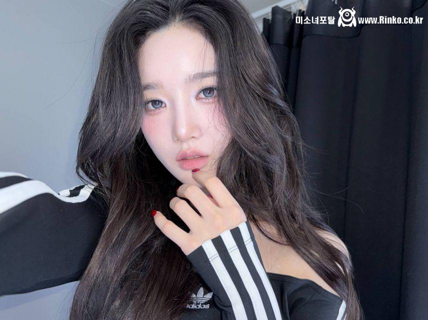 트리플에스 김유연