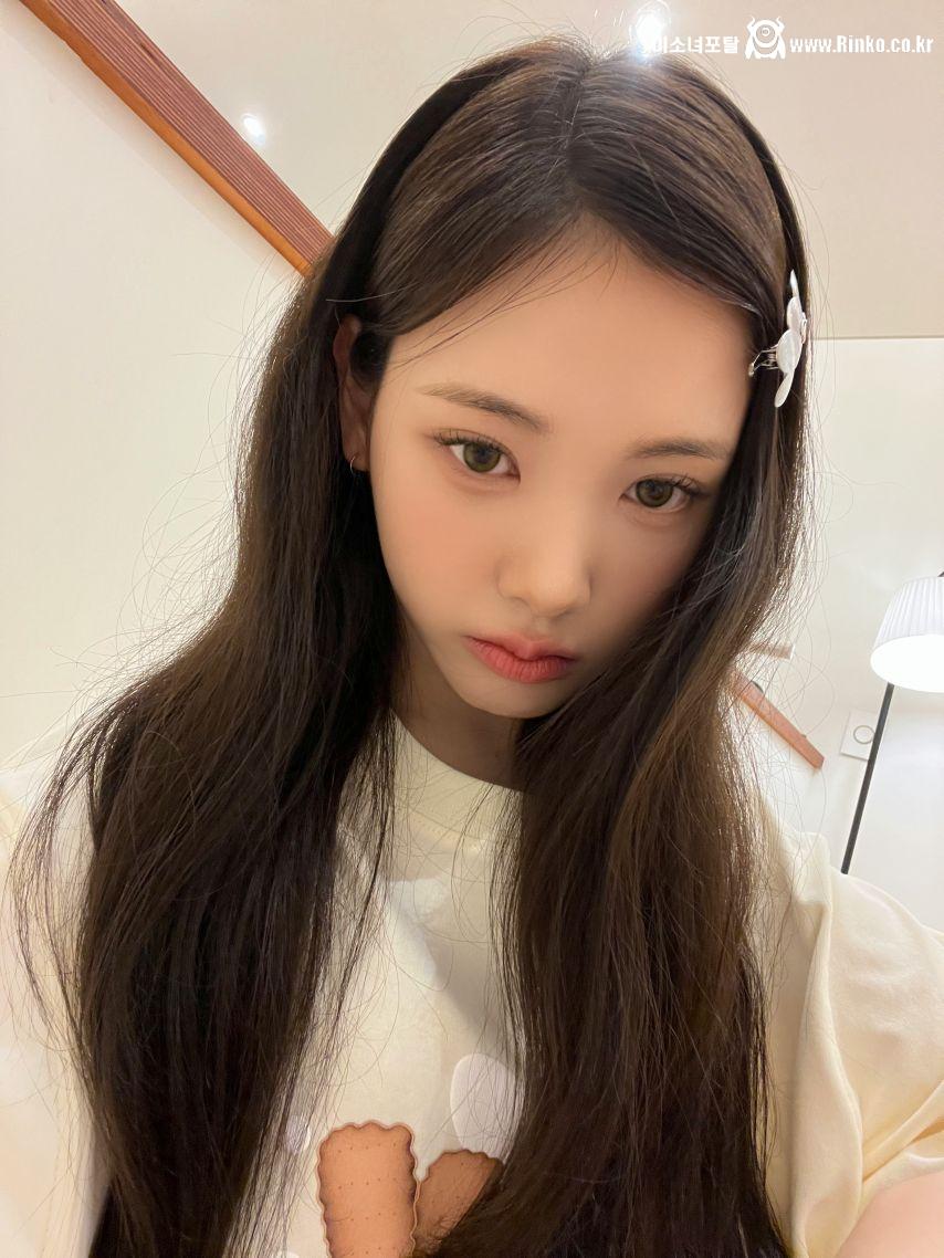 베이비돈크라이 이현