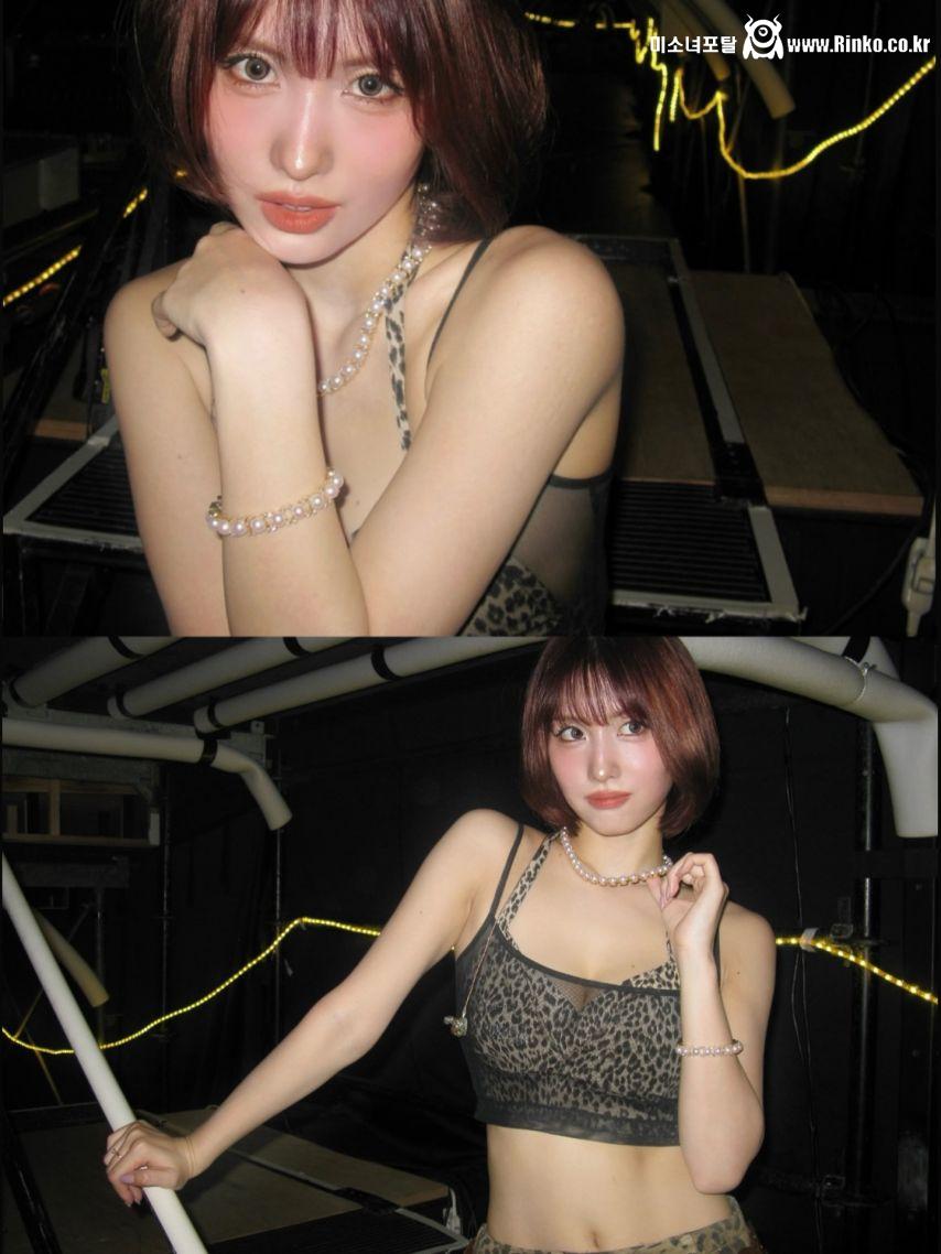 트와이스 인스타-모모