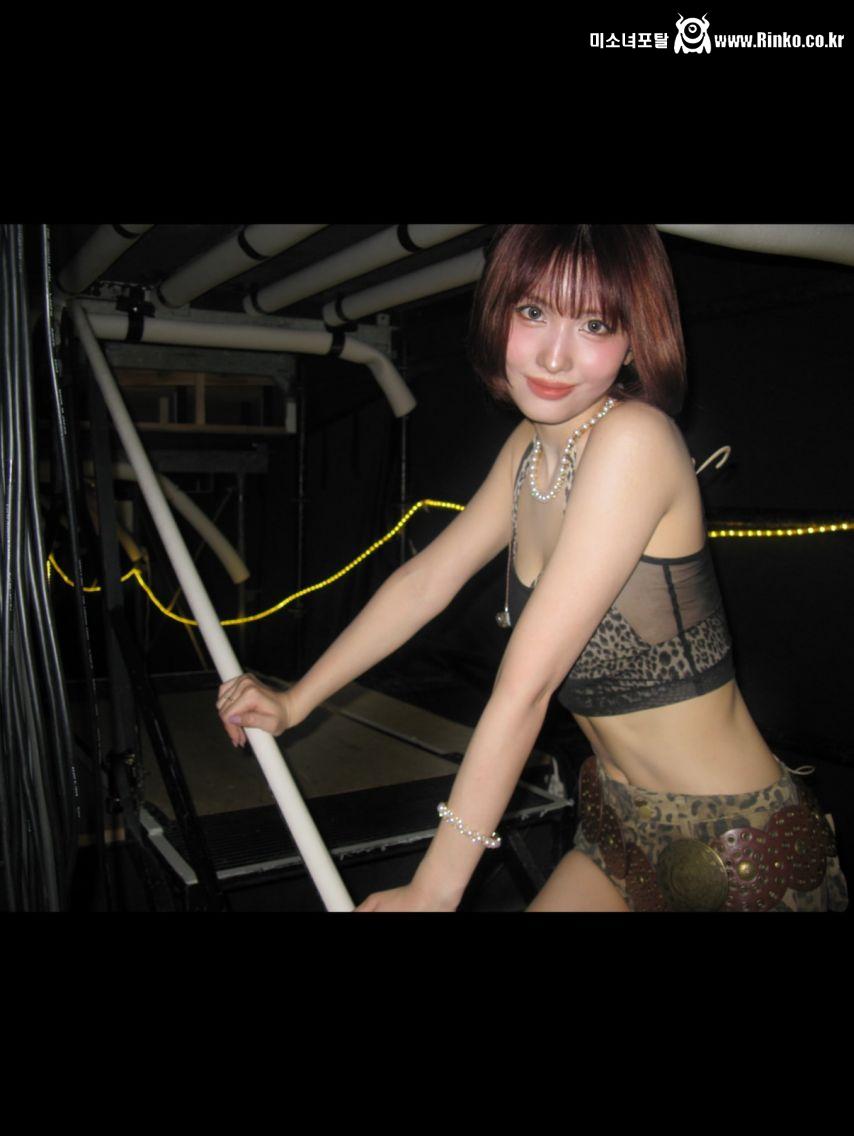 트와이스 인스타-모모