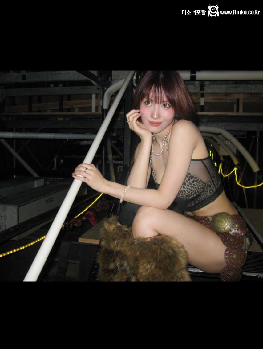 트와이스 인스타-모모