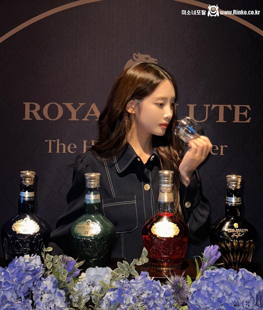 유지애 러블리즈 인별