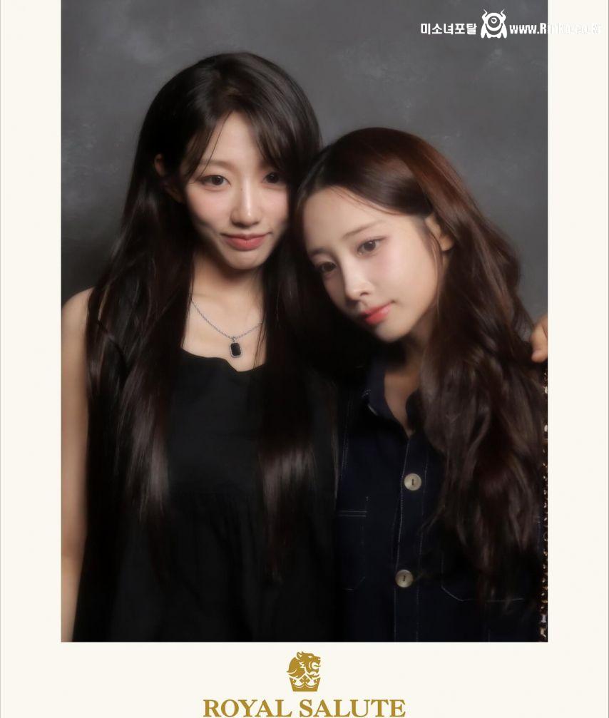 유지애 러블리즈 인별