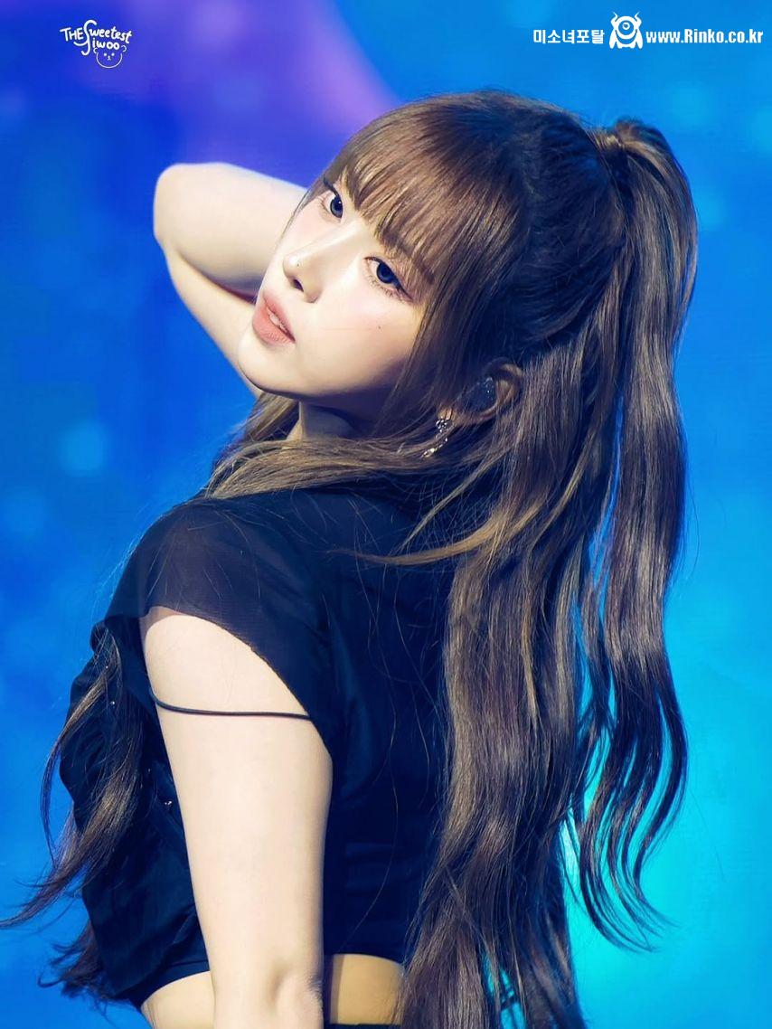 NMIXX (엔믹스) 지우