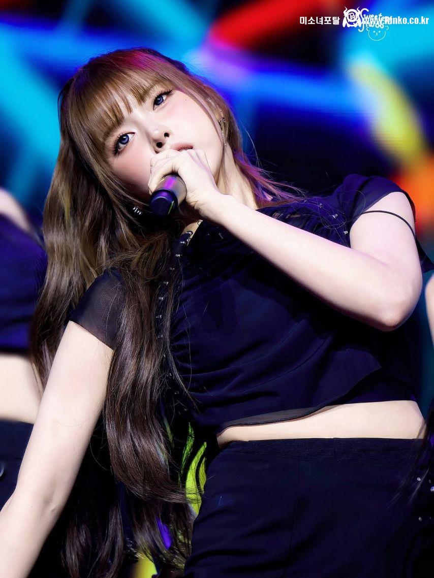 NMIXX (엔믹스) 지우