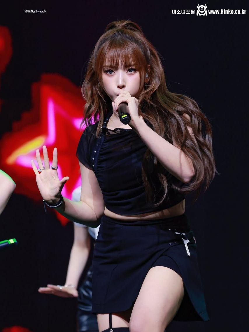 NMIXX (엔믹스) 지우