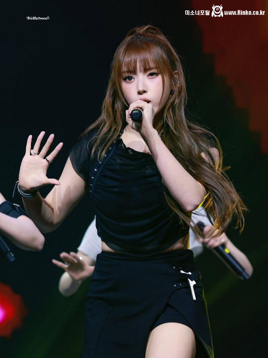 NMIXX (엔믹스) 지우