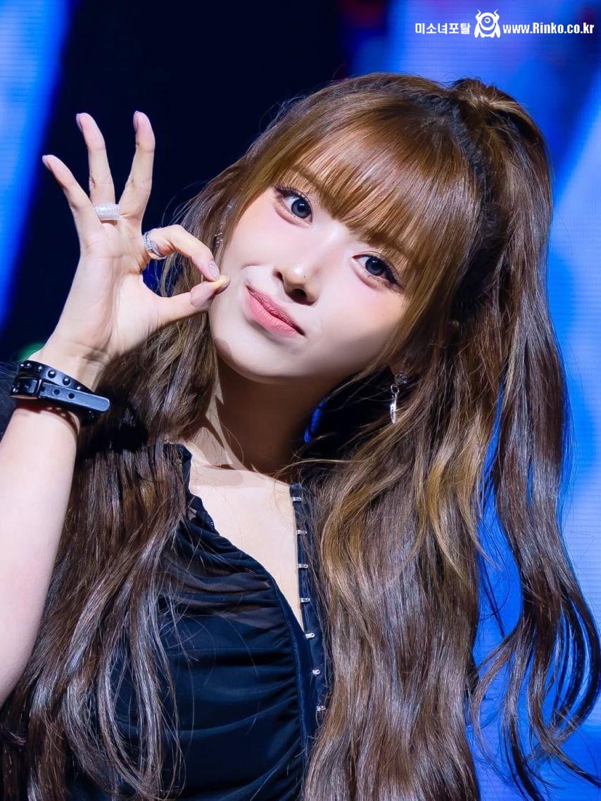 NMIXX (엔믹스) 지우