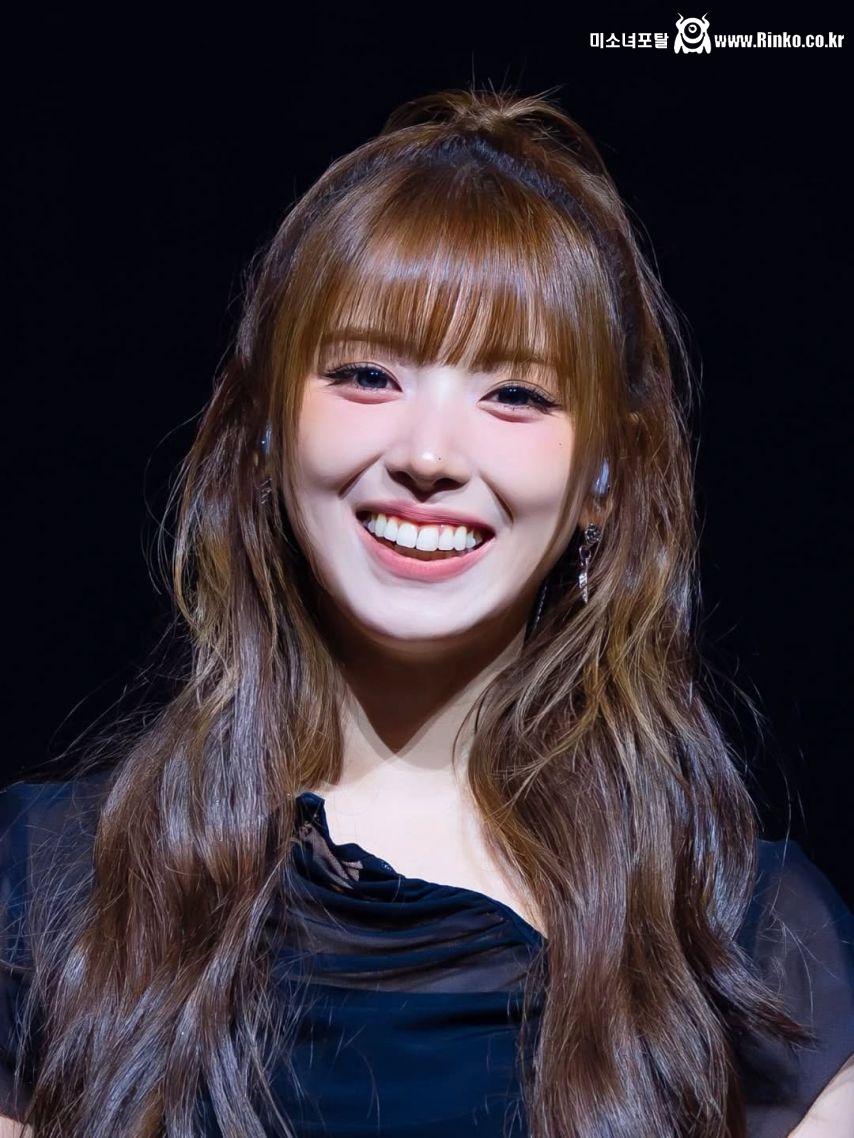 NMIXX (엔믹스) 지우