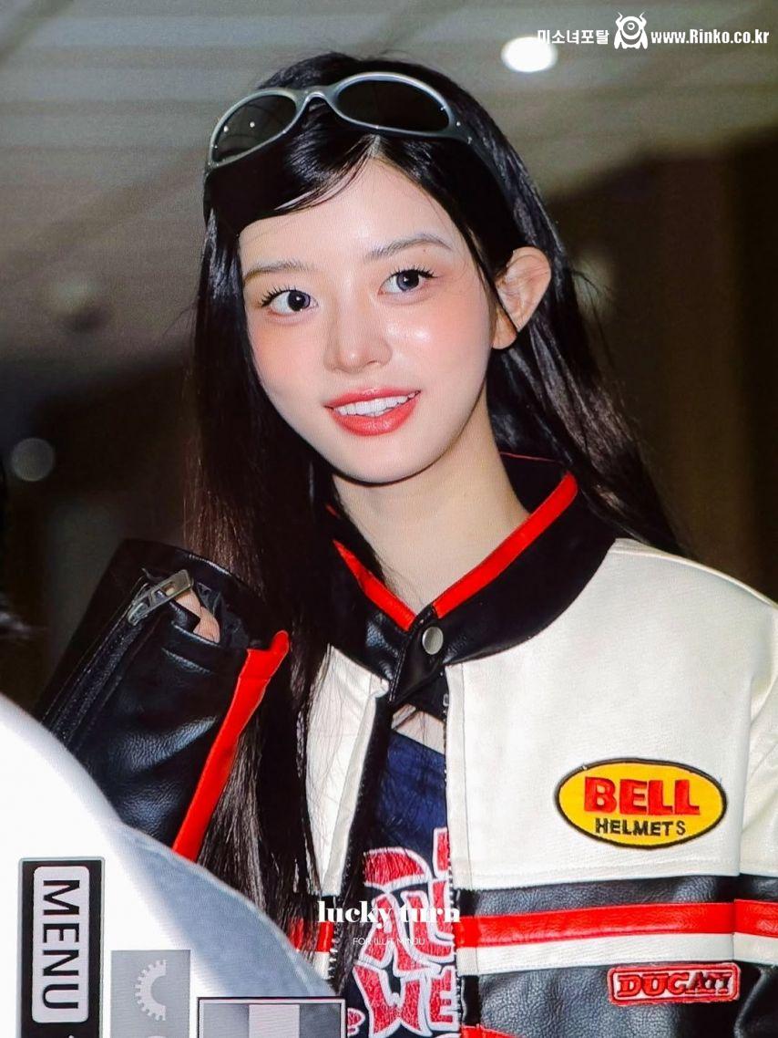 아일릿 (ILLIT) 민주