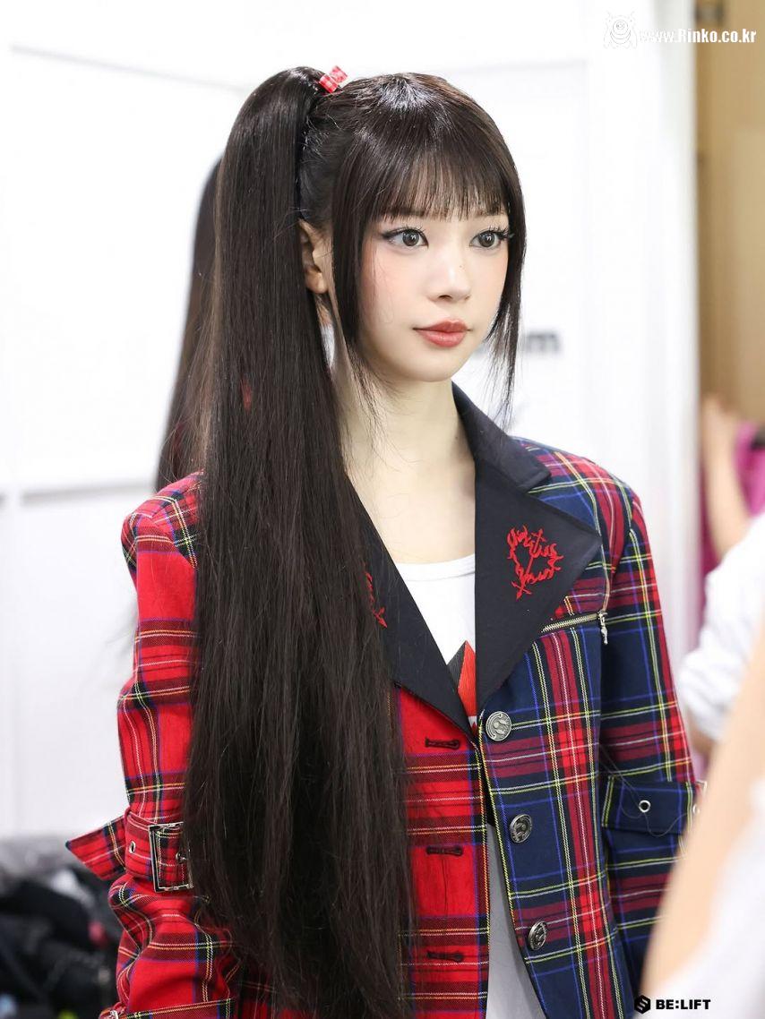 아일릿 (ILLIT) 모카