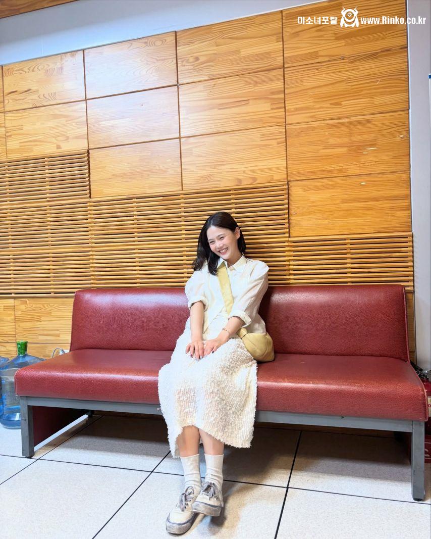 효정_ 미미 오마이걸