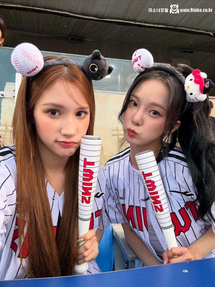 케플러 (Kep1er) 최유진