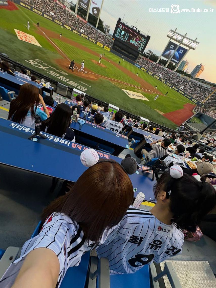 케플러 (Kep1er) 최유진