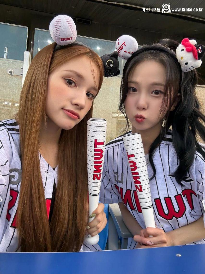 케플러 (Kep1er) 최유진