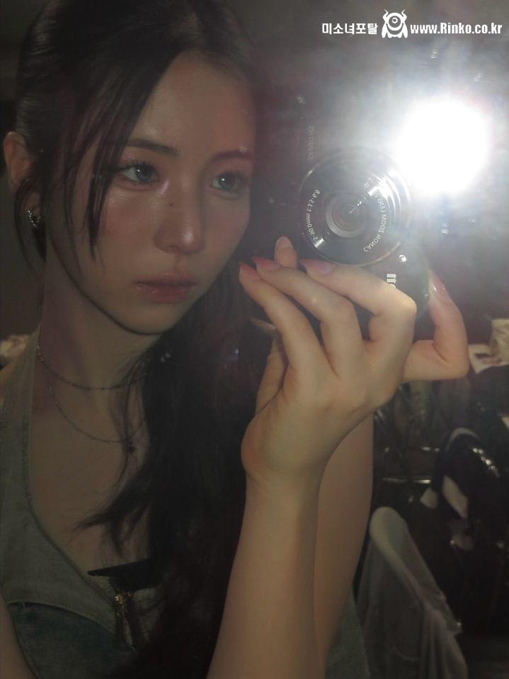 니쥬 (NiziU) 마야