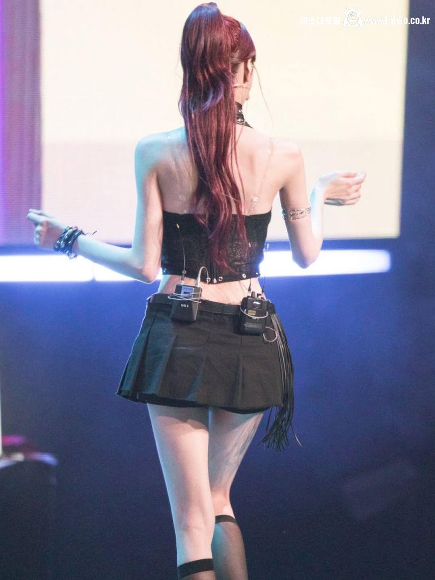 ITZY (있지) 유나