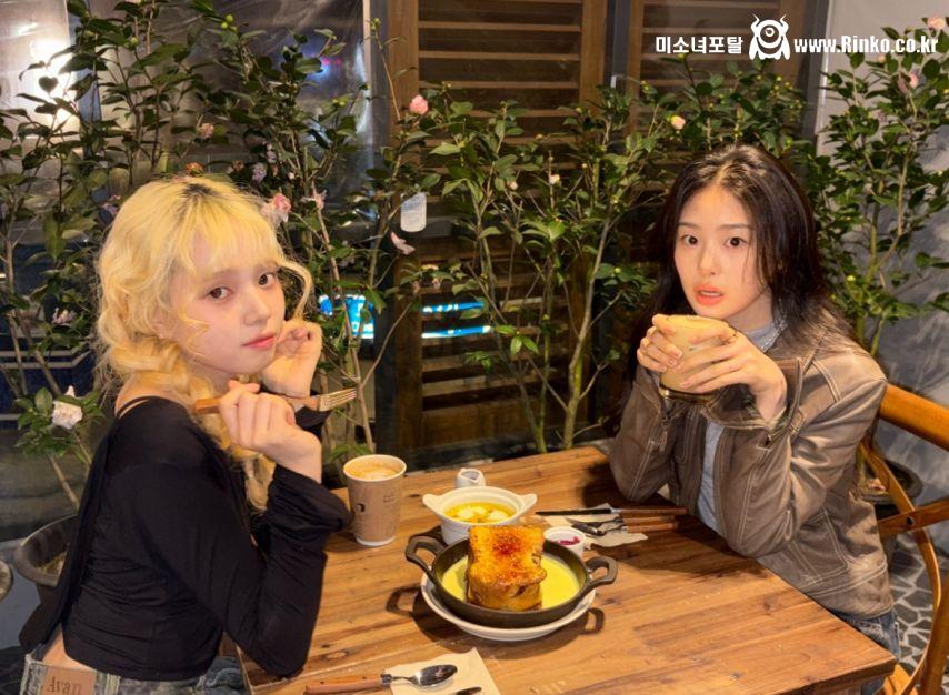 베이비돈크라이 베니, 쿠미