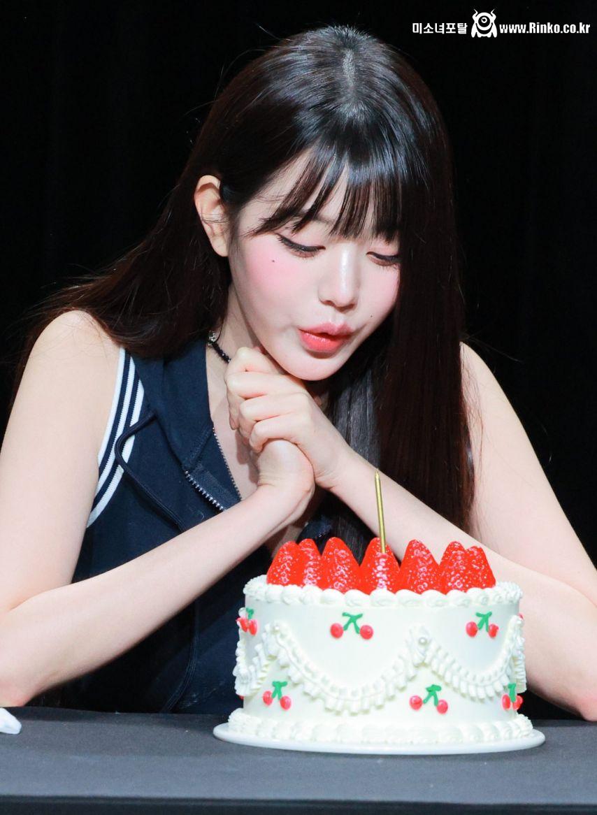 [아이브] 장원영