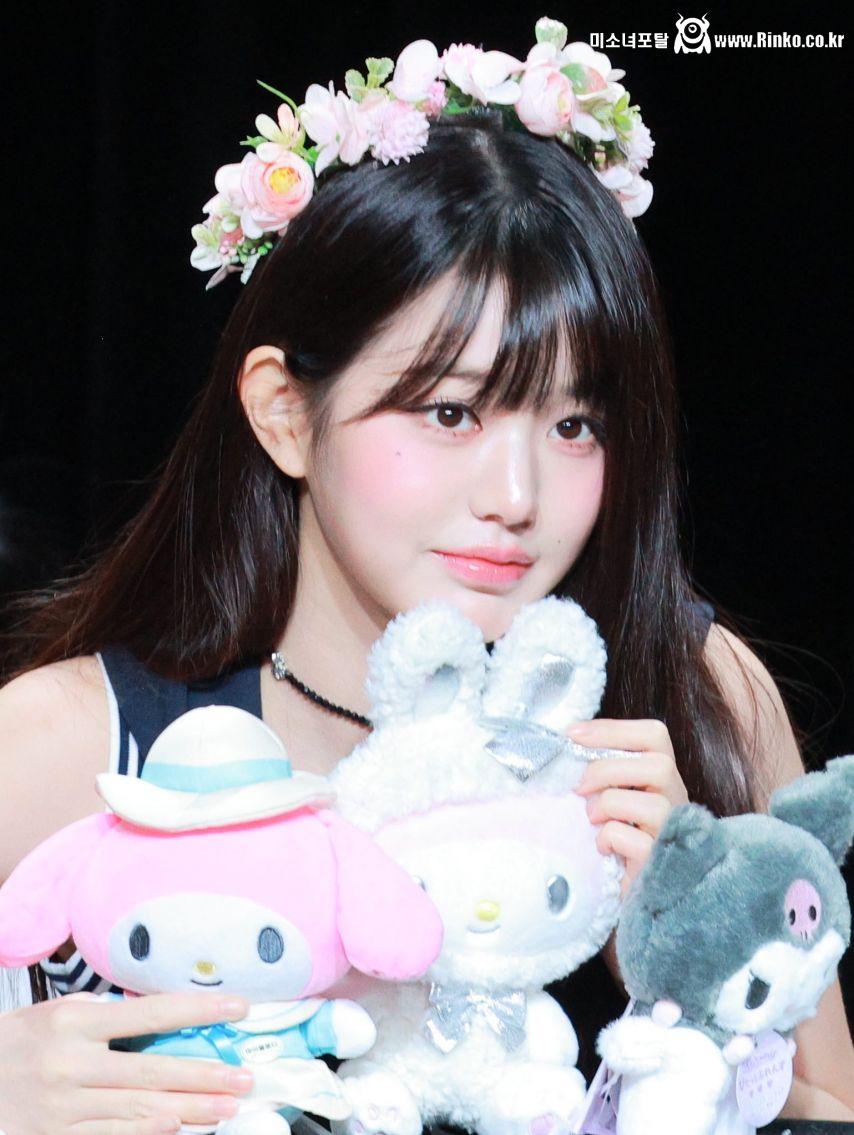 [아이브] 장원영