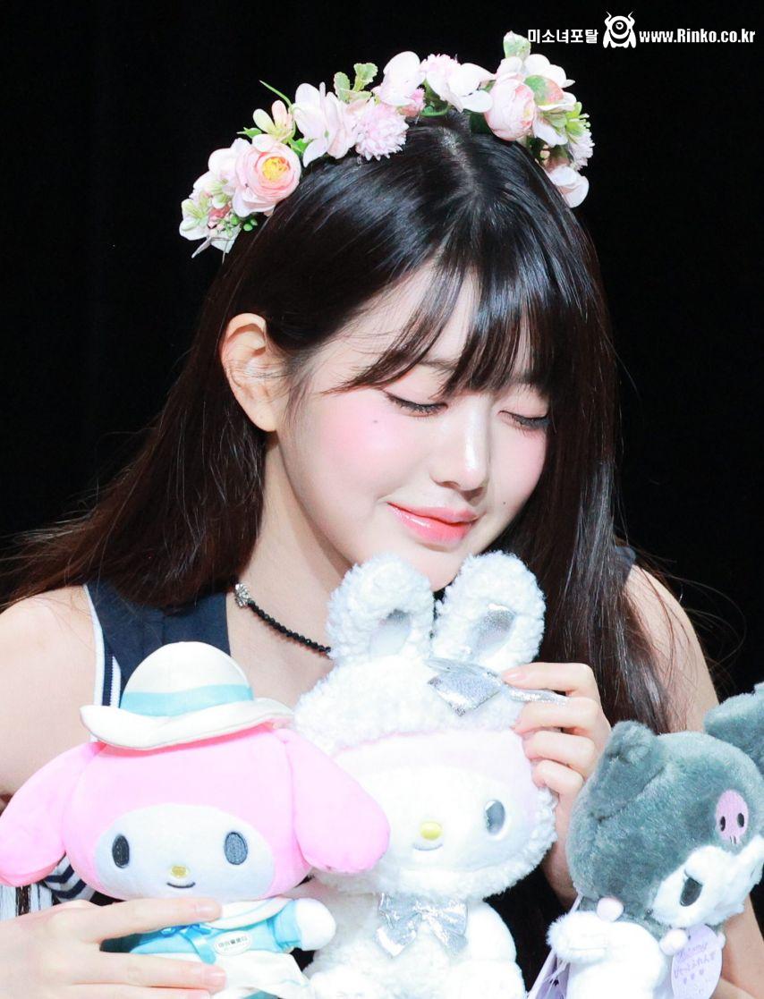 [아이브] 장원영