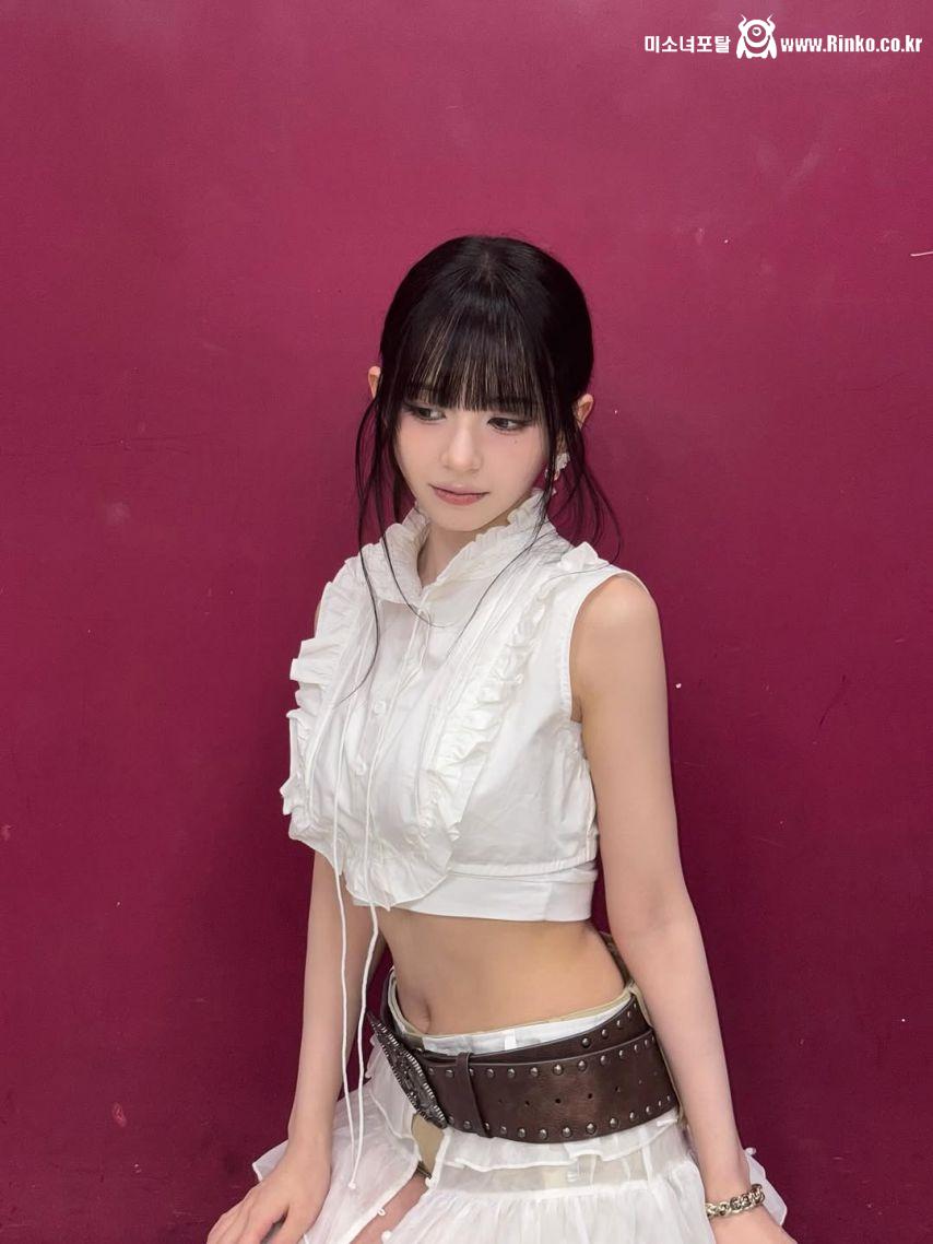 MADEIN (메이딘) 마시로