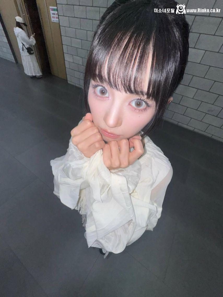 MADEIN (메이딘) 마시로