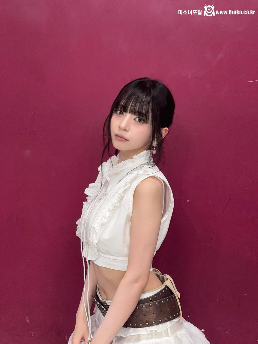 MADEIN (메이딘) 마시로