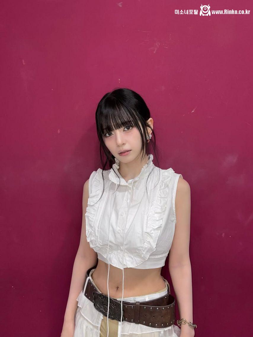 MADEIN (메이딘) 마시로