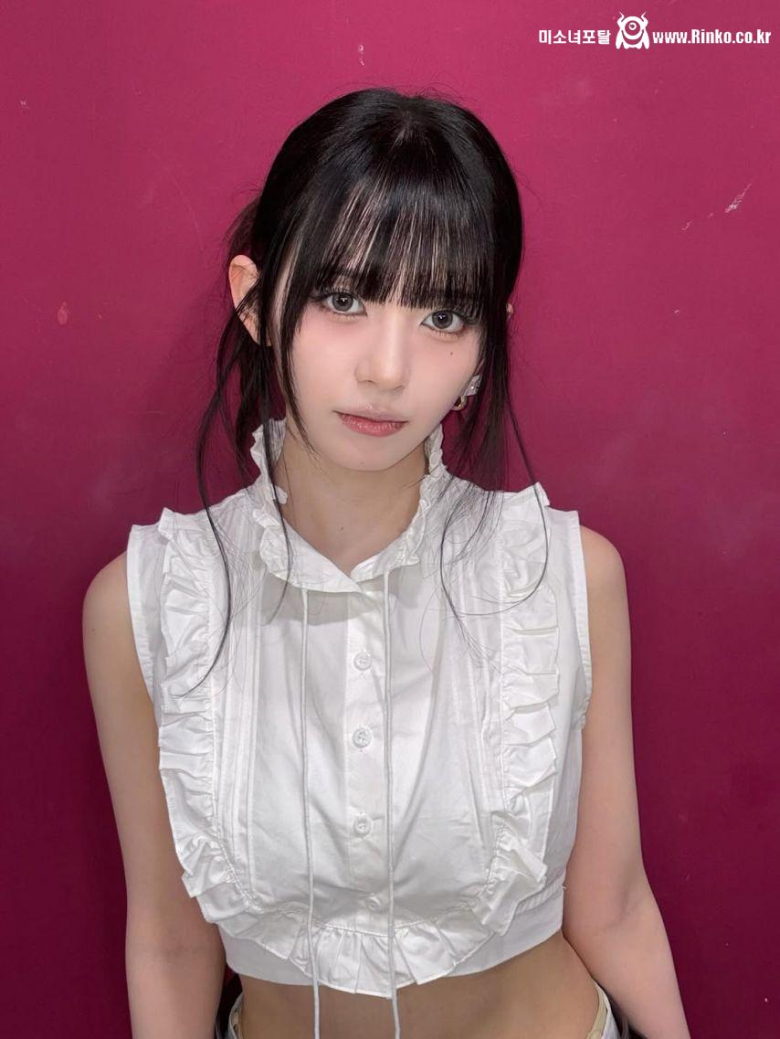 MADEIN (메이딘) 마시로