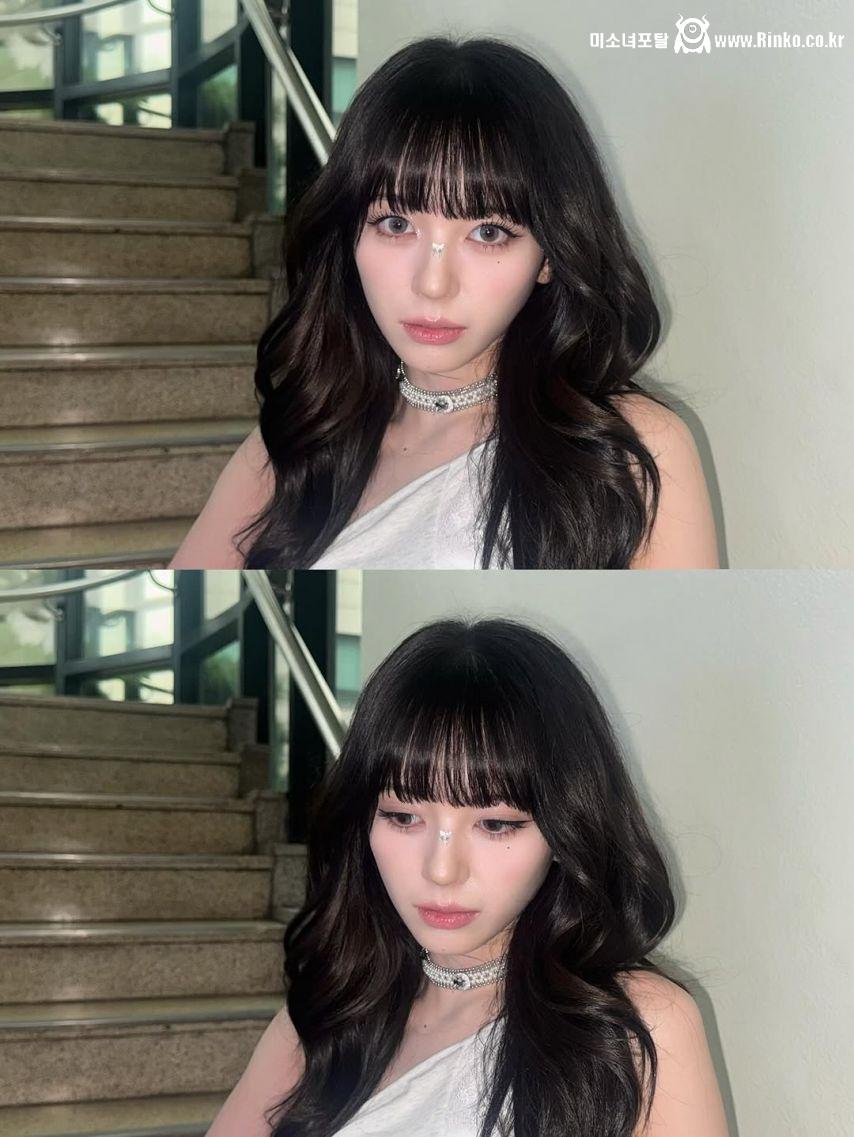 MADEIN (메이딘) 마시로