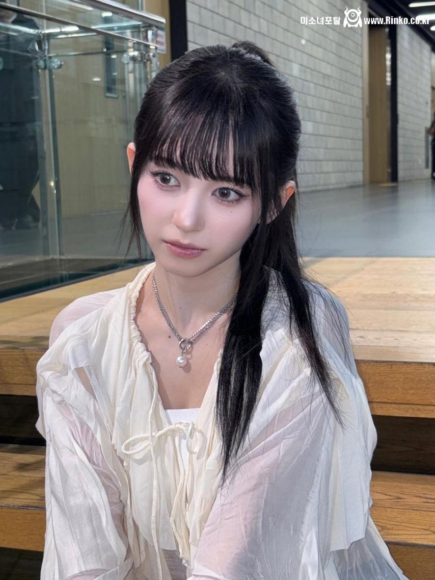 MADEIN (메이딘) 마시로