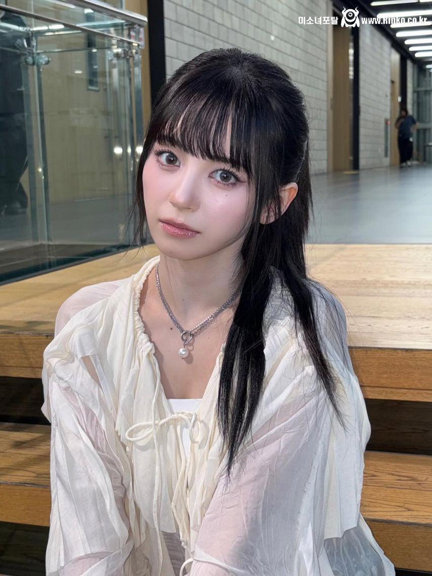 MADEIN (메이딘) 마시로