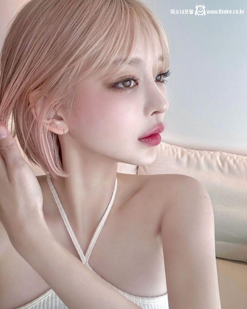 베이비몬스터 아현